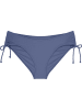 Triumph Bikinislip blauw