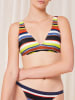 Triumph Bikini-Oberteil in Bunt