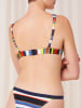 Triumph Bikini-Oberteil in Bunt