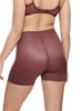 Triumph Shape-Hose in Bordeaux