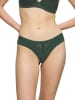 Triumph Slip donkergroen