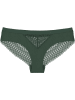 Triumph Slip donkergroen