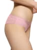 Triumph Slip lichtroze