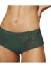 Triumph Panty in Dunkelgrün