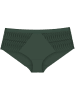 Triumph Panty in Dunkelgrün