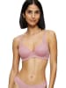 Triumph Schalen-BH in Rosa