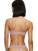 Triumph Schalen-BH in Rosa
