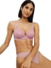 Triumph Schalen-BH in Rosa