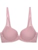 Triumph Schalen-BH in Rosa
