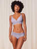 Triumph Beugelbeha lila