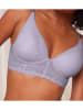 Triumph Beugelbeha lila