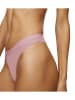 Triumph String in Rosa