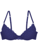 Triumph Beugelbeha donkerblauw