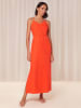Triumph Kleid in Orange