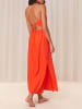 Triumph Kleid in Orange