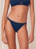 Triumph Bikini-Hose in Dunkelblau