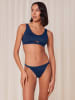 Triumph Bikini-Hose in Dunkelblau