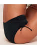 Triumph Bikini-Hose in Schwarz