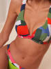 Triumph Bikinitop meerkleurig