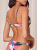 Triumph Bikini-Oberteil in Bunt