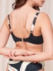Triumph Bikinitop zwart