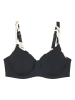 Triumph Bikinitop zwart