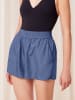 Triumph Shorts in Blau