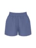 Triumph Shorts in Blau