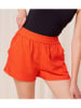 Triumph Shorts in Orange