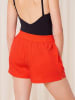 Triumph Shorts in Orange
