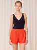 Triumph Shorts in Orange