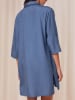 Triumph Kleid in Blau