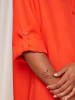 Triumph Kleid in Orange