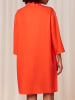 Triumph Kleid in Orange