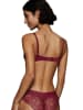 Triumph Beugelbeha bordeaux