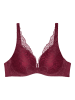 Triumph Beugelbeha bordeaux