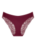 Triumph Slip bordeaux
