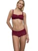 Triumph Hipster bordeaux