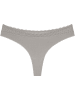 Triumph String in Grau