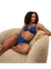 Triumph Beugelbeha donkerblauw