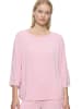 Triumph Pyjama-Oberteil in Rosa