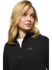 Polo Club Sweatvest zwart