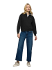 Polo Club Sweatvest zwart
