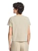 Polo Club Shirt in Beige