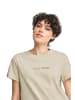 Polo Club Shirt beige