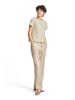 Polo Club Shirt in Beige