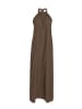 Polo Club Kleid in Khaki