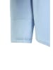 Polo Club Bluse in Hellblau