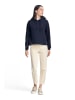Polo Club Hoodie donkerblauw