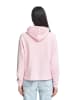 Polo Club Hoodie lichtroze